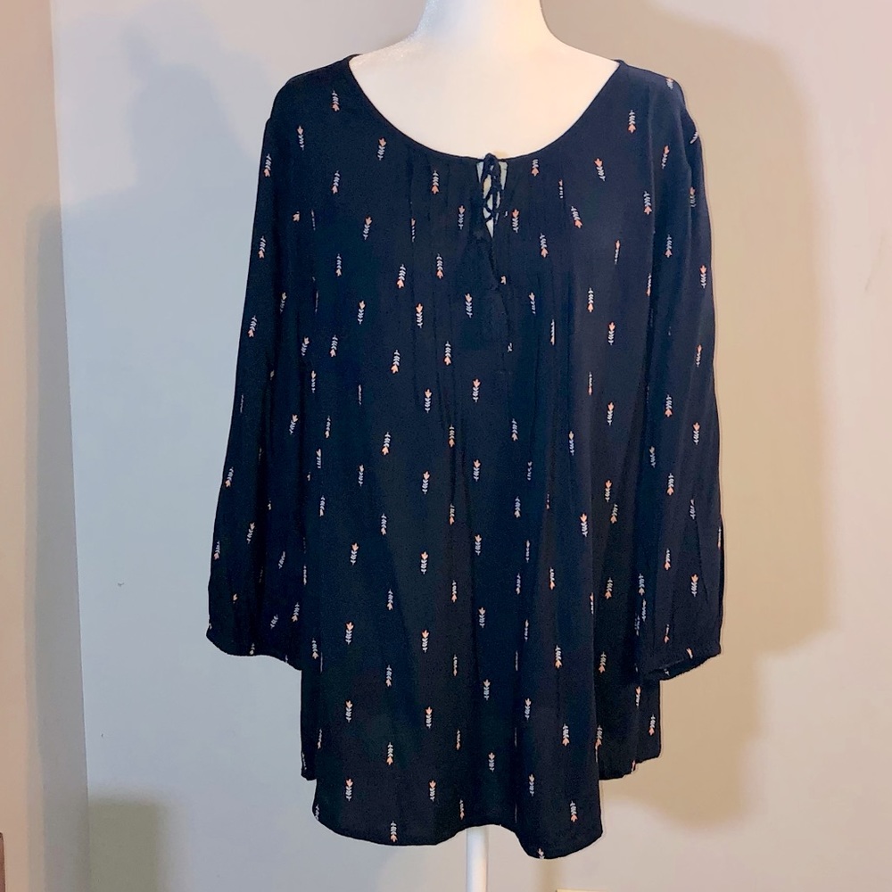 Sonoma Top